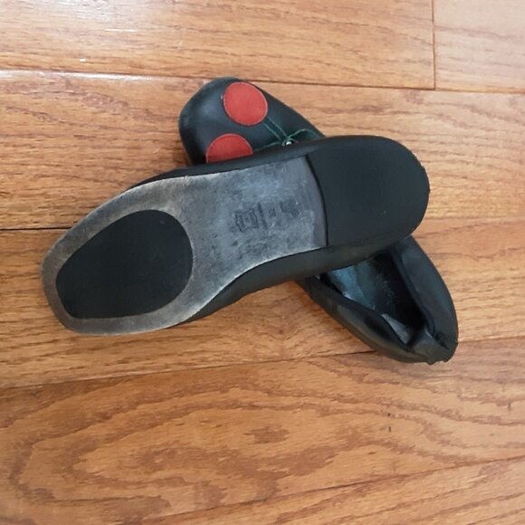 bonpoint shoes - Picture 2 of 2